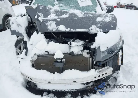 2024 Honda Ridgeline Rtl из США, поврежденный, VIN 5FPYK3F51RB002766